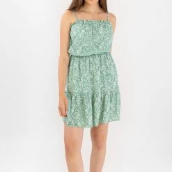 SHOKO New In Dress Stephanie Green