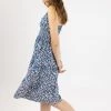 SHOKO New In Dress Lucia Blue Raf