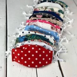 SHOKO Under 30€ 3 Pack Face Masks - Variant 1