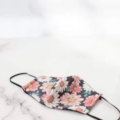 SHOKO 4 Pack Face Masks - Variant 2