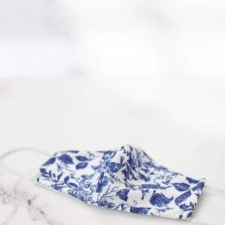 SHOKO 4 Pack Face Masks - Variant 2