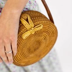 SHOKO Bag Lauren Rattan New In