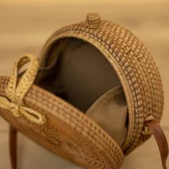 SHOKO Bag Lauren Rattan New In