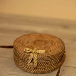 SHOKO Bag Lauren Rattan New In