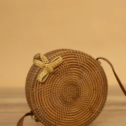 SHOKO Bag Lauren Rattan New In