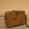 SHOKO Bag Lauren Rectangle New In