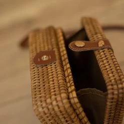 SHOKO Bag Lauren Rectangle New In