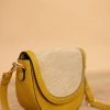 SHOKO Bag Madelyn Mustard New In