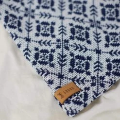 SHOKO Scarves & Beanies Beanie Hat Grandiose Blue