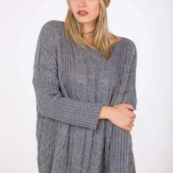 SHOKO Beanie Hat To Go Patchwork