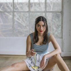 SHOKO Botàh Dress By Jo.