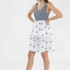 SHOKO Botàh Dress By Jo.