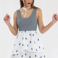 SHOKO Botàh Dress By Jo.