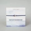 SHOKO Bracelet Anchor In Blue