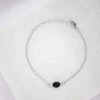 SHOKO Bracelet Antique Silver Next Day Delivery