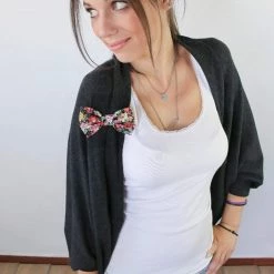 SHOKO Cardigans & Jackets Cardigan Bella Gray.