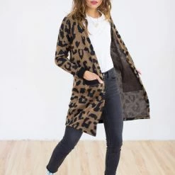 SHOKO Cardigan Leo Cardigans & Jackets 11 SHOKO Cardigan Leo Cardigans & Jackets