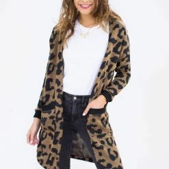 SHOKO Cardigan Leo Cardigans & Jackets 12 SHOKO Cardigan Leo Cardigans & Jackets