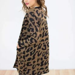 SHOKO Cardigan Leo Cardigans & Jackets 14 SHOKO Cardigan Leo Cardigans & Jackets