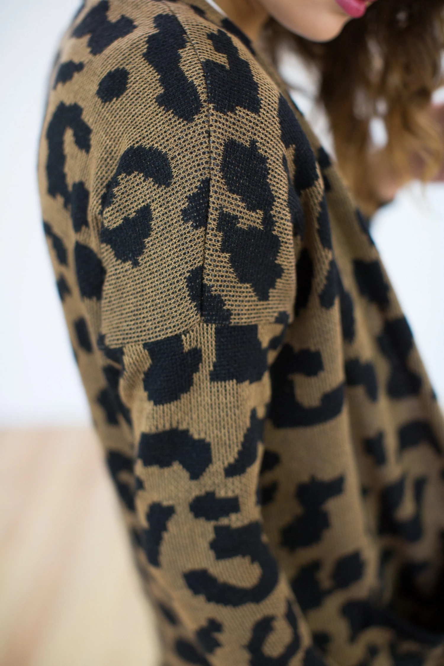 SHOKO Cardigan Leo Cardigans & Jackets 8 SHOKO Cardigan Leo Cardigans & Jackets