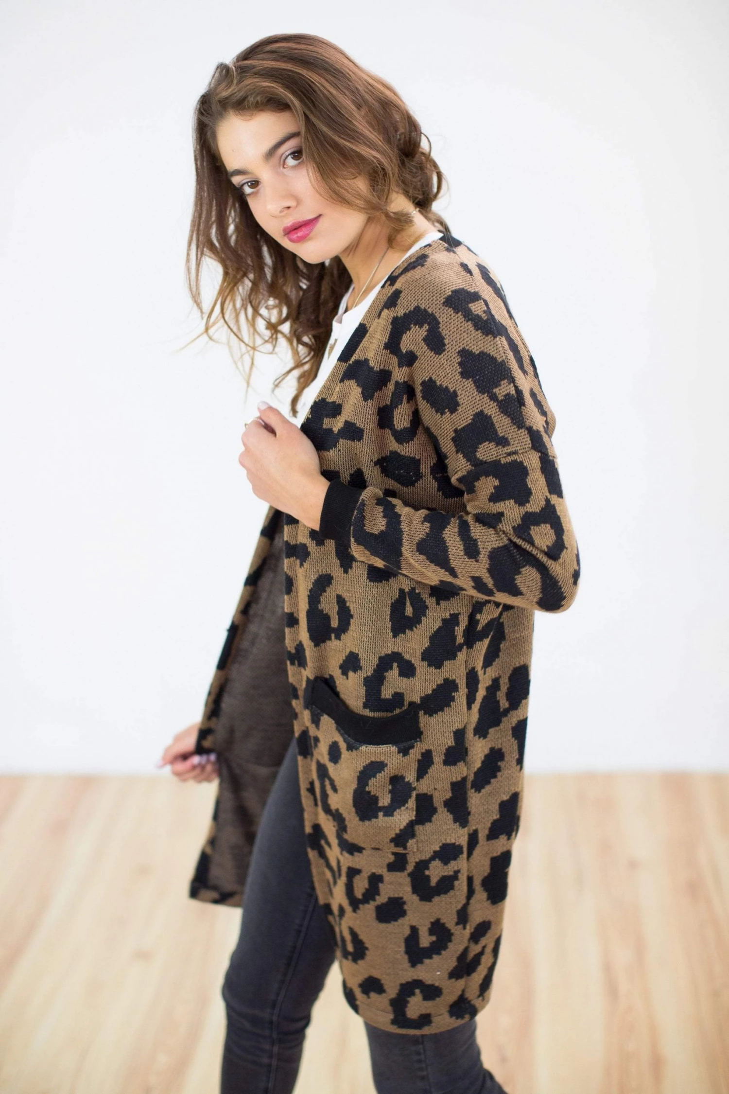 SHOKO Cardigan Leo Cardigans & Jackets 6 SHOKO Cardigan Leo Cardigans & Jackets
