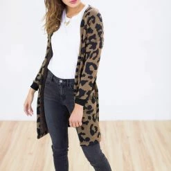 SHOKO Cardigan Leo Cardigans & Jackets 10 SHOKO Cardigan Leo Cardigans & Jackets