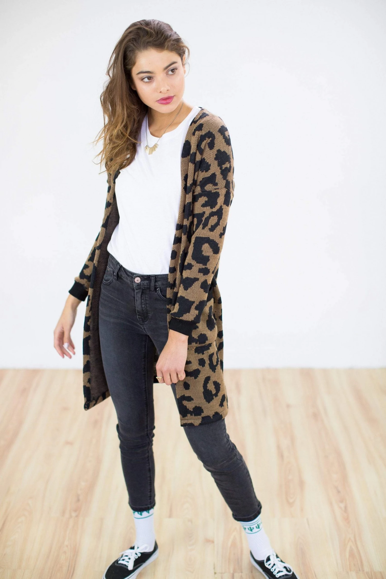 SHOKO Cardigan Leo Cardigans & Jackets 3 SHOKO Cardigan Leo Cardigans & Jackets