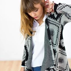 SHOKO Cardigan Naomi Cardigans & Jackets