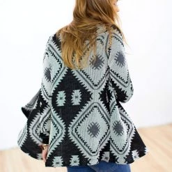 SHOKO Cardigan Naomi Cardigans & Jackets