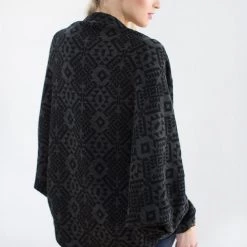 SHOKO Cardigan O'MonDieu Cardigans & Jackets