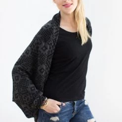 SHOKO Cardigan O'MonDieu Cardigans & Jackets