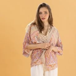 SHOKO Cardigan Presley New In