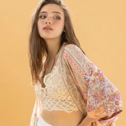 SHOKO Cardigan Presley New In