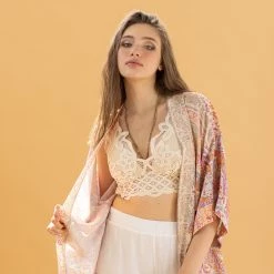 SHOKO Cardigan Presley New In