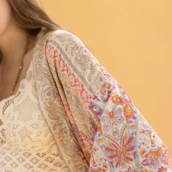 SHOKO Cardigan Presley New In