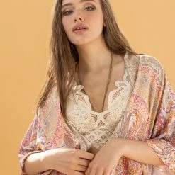 SHOKO Cardigan Presley New In