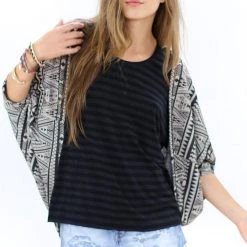 SHOKO Cardigan Tallula Cardigans & Jackets