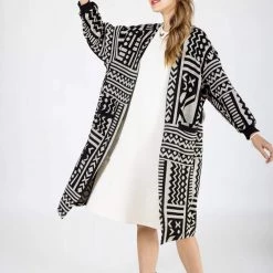 SHOKO Cardigan Vienna.