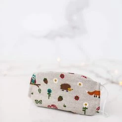 SHOKO Cloth Face Mask - Variant 1 Under 10€