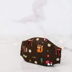 SHOKO Cloth Face Mask - Variant 1 Under 10€