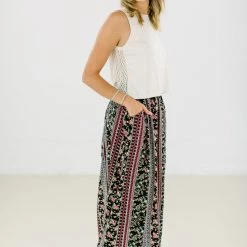 SHOKO Crop Top Rose Creme.