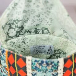 Shoko Bags Next Day Delivery Crossbody Bag Andalousia In Blue