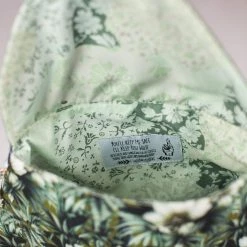 Shoko Bags Crossbody Bag Andalousia In Grey Floral Bags 12 Shoko Bags Crossbody Bag Andalousia In Grey Floral Bags