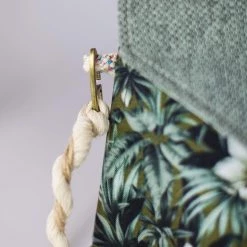 Shoko Bags Crossbody Bag Andalousia In Grey Floral Bags 13 Shoko Bags Crossbody Bag Andalousia In Grey Floral Bags