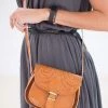SHOKO Bags Crossbody Bag Marocco Natural