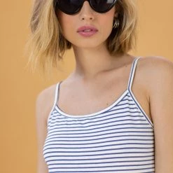 SHOKO Dress Alice Navy