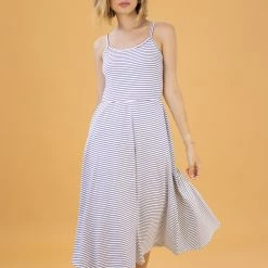 SHOKO Dress Alice Navy