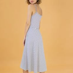 SHOKO Dress Alice Navy