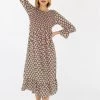 SHOKO Dress All Eyes On Me Dresses