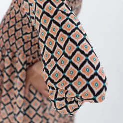 SHOKO Dress All Eyes On Me Dresses